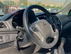 میتسوبیشی L200